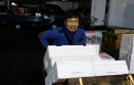 이타DX 대표이사 백남곤